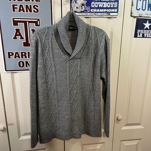Loren’s Punto Fino Women’s Mexican Sweater